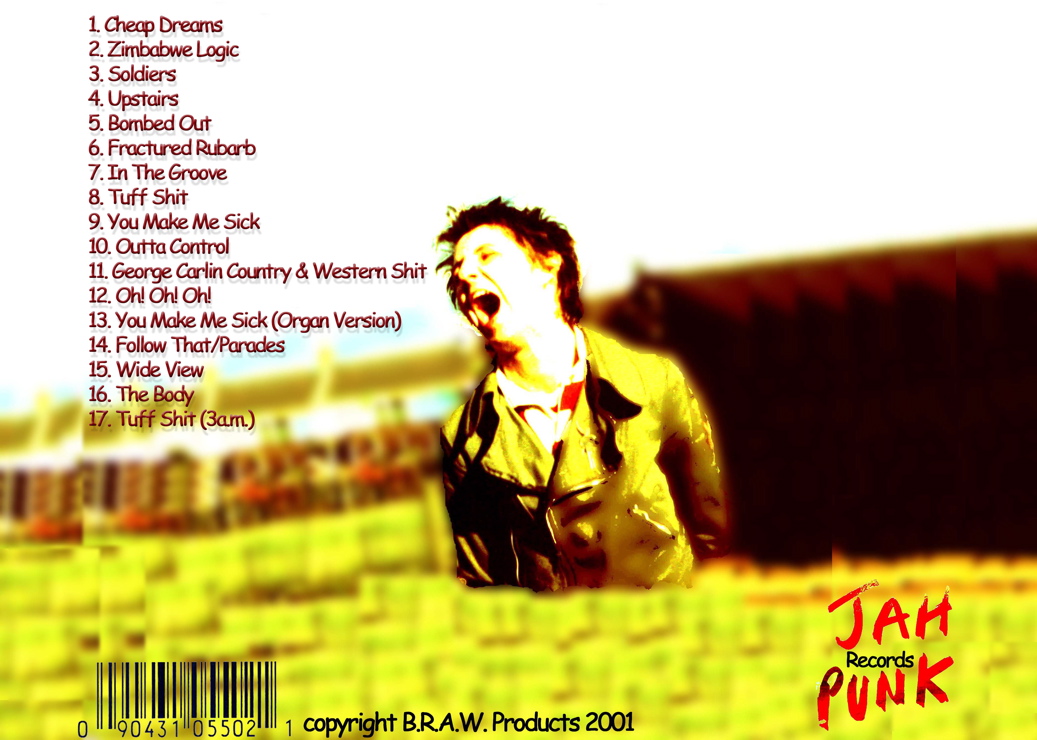 Billy & low IQs Back Cover_1